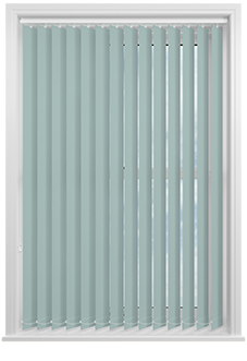 Trinity (FR Blackout), Blue Haze - Vertical Blind